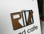 Read cafeオープンしました！