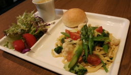 Lunch