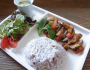 豚肩ロースのソテー