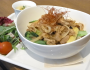 カフェ丼も始まりました。